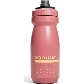 Láhev Bidon CamelBak Podium 0,62l coral sunset