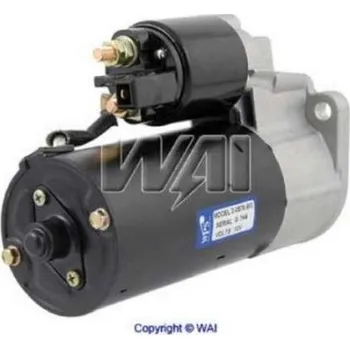 Startér Startér WAI 31219N