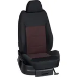 Autopotahy Škoda ROOMSTER / 2006 - 2015, Roomster, STANDARD > OR 0389 (OR 0389 / Černý bok)