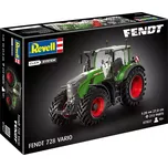 EasyClick traktor 07827 - Fendt 728 Vario easy-click-system (1:20)