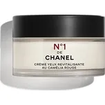 Revitalizační oční krém N°1 (Revitalizing Eye Cream) 15 ml