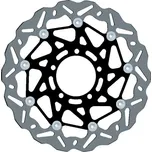 BRAKING Plovoucí brzdový kotouč Wave - WK151R WK151R