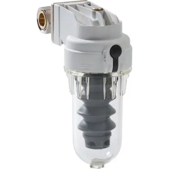 Filtrace vody Av-equen AV EQUEN ANTARKTIS P1 úpravna vody 1,2 m3/h, vč. kapslové náplně