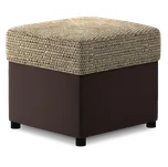 EltapMeble Pouf R3 taburet, Berlin 03, Soft 66, 46Šx42VxH