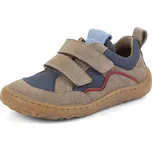 FRODDO chlapecké tenisky BAREFOOT BAZE G3130271-15A béžové 32