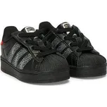 Sneakersy adidas Superstar Led Lights Cf El I IH6392 Černá 23