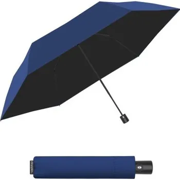 Deštník Doppler Zero Magic Sun Ocean Blue/Black