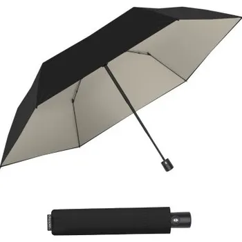 Deštník Doppler Zero Magic Sun Black/Ivory