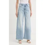 Guess Jeansy W6RA1C D6833 modré 
