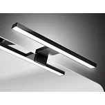 Comad Juliet LED 30 cm černá