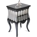 Toaletní stolek Pomp