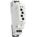 Elko EP Multifunkční hlídací napěťové relé AC/DC - ELKO HRN-31