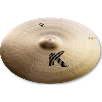 Činel Zildjian 22" K ride + prodloužená záruka 3 roky