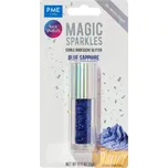 PME Jedlé glitry Blue Sapphire (3 g)