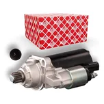 Startér do auta Febi Bilstein 101565