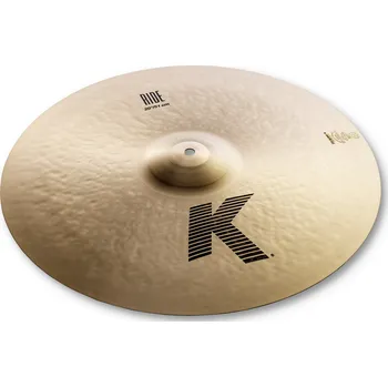 Činel Zildjian 20" K ride + prodloužená záruka 3 roky