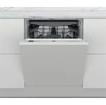 WHIRLPOOL WIC 3C26 F