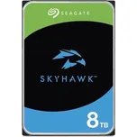 Seagate SkyHawk/8TB/HDD/3.5"/SATA/3R