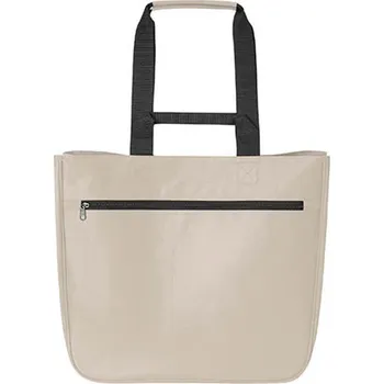 Nákupní taška Halfar Nákupní taška HF8020 Beige 40 x 37 x 20 cm
