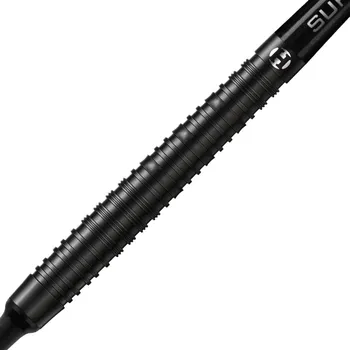Šipka Harrows Šipky NX90 Black - 20g
