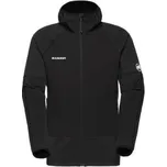 Mikina Mammut Massone ML Hooded Jacket Men 50670 tschiel-marine M