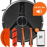 Robotický vysavač s mopem 2 v 1 RoboCross Laser VR3115