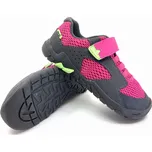 Superfit Barefit Trace Pink/Grau