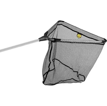 Podběrák Delphin Podběrák plastový střed 70 x 70 x 200 cm