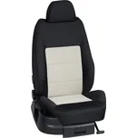 Autopotahy Škoda ROOMSTER / 2006 - 2015, Roomster, STANDARD > OR 0295 (OR 0295 / Černý bok)