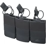 Sumka Insert COMPETITION na puškový zásobník trojitá SHADOW GREY (Sumka Insert COMPETITION na puškový zásobník trojitá SHADOW GREY)