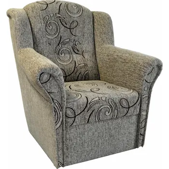 Křeslo FALCO Křeslo Agáta Rosita 104/koo