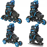 Croxer Nollan 4v1 modré