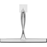 Springos Koupelnová stěrka HA1113 nerez