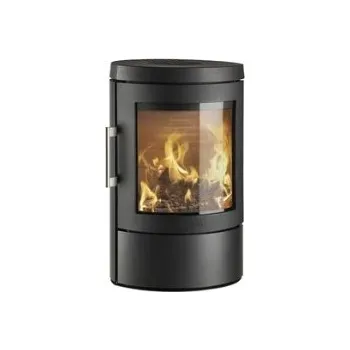 Krbová kamna Hwam 3110 závěsný černá