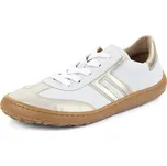 FRODDO tenisky BAREFOOT F-MOTION LACES G3130287-2 bílá/zlatá 41