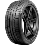 Continental ContiSportContact 5P 265/40 R21 101Y N0 FR Automobilové pneumatiky