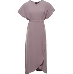 ALPINE PRO - URAMA DÁMSKÉ LETNÍ ŠATY