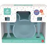 Dětská sada nádobí MICKEY 4ks