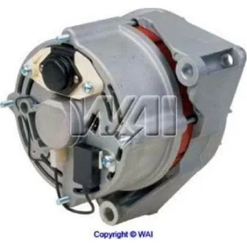 Alternátor Generátor WAI 14820N