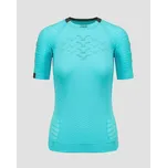 Dámské Běžecké Tričko X-bionic Effektor 4d Running Efrt00s23wa033-a033