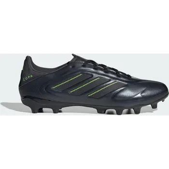 Míčový sport ADIDAS Kopačky Copa Pure 3 League pro pevné a různé povrchy 44 2/3 ČERNÁ|ŠEDÁ|ŽLUTÁ