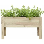 Atmowood AW065 90 cm borovice