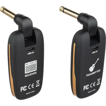 Revoltage FreeBird 2.4 GHz Instrument Bezdrátový systém 2,4 GHz