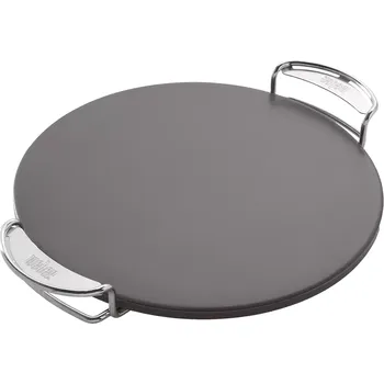 Příprava pizzy Weber Kámen na pizzu, 33,5 cm, vhodné pro: grily weber 8861