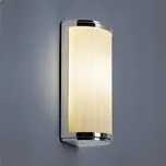 Nástěnné svítidlo Astro Lighting stříbrné E27 60 W