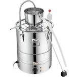 VEVOR DLNTZLQYYS30LDVQVV2 destilátor…