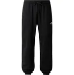 The North Face THE NORTH FACE Blanca Light Regular Pant Pán.kalhoty 100% Cotton - 0 - černá - XL