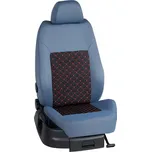 Autopotahy Škoda ROOMSTER / 2006 - 2015, Roomster, STANDARD > OR 0426 (OR 0426 / Světle modrý bok)