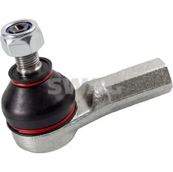 Táhlo řízení Hlava příčného táhla řízení SWAG 84 92 9830