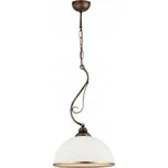 Závěsná lampa Jupiter XSARA JUPITER 1 - světelné body E27